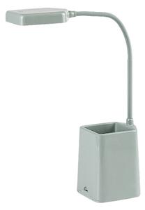 Rabalux 74244 - LED Димируема настолна лампа ARVID LED/6W/230V 5000K син