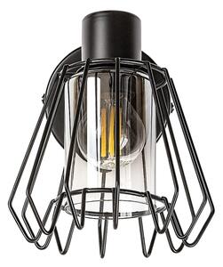 Rabalux 73067 - Спот аплик EMERENCIA 1xE14/40W/230V