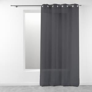 Антрацитна завеса 140x280 cm Telma – douceur d'intérieur