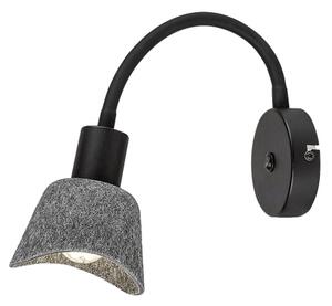 Rabalux 73009 - Спот аплик FARELIA 1xE14/10W/230V