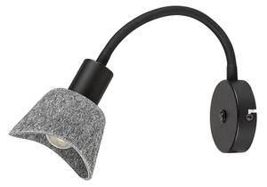 Rabalux 73009 - Спот аплик FARELIA 1xE14/10W/230V