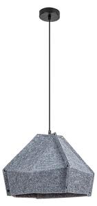 Rabalux 72000 - Пендел LOMIRO 1xE27/40W/230V