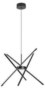 Rabalux 72338 - LED Пендел HENLI2 LED/40W/230V 3000K черен