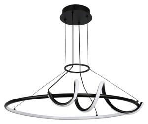 Rabalux 72022 - LED Димируем пендел MENAZI LED/46W/230V 3000-6500K + д.у