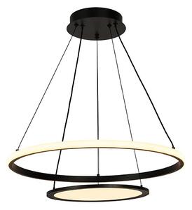 Rabalux 72040 - LED Димируем пендел JASERO LED/42W/230V 3000-6500K + д.у