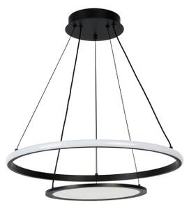 Rabalux 72040 - LED Димируем пендел JASERO LED/42W/230V 3000-6500K + д.у