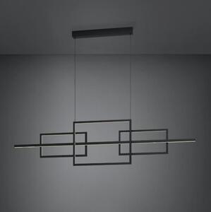 Eglo 39798 - LED Димируем пендел PUEBLA LED/35W/230V