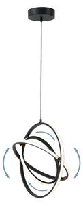 Eglo 39892 - LED Пендел RETORNIO LED/38W/230V