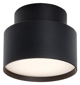 Rabalux 71319 - LED Плафониера OVIDIA LED/16W/230V 3000K черен