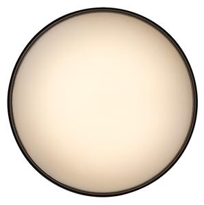 Rabalux 71319 - LED Плафониера OVIDIA LED/16W/230V 3000K черен