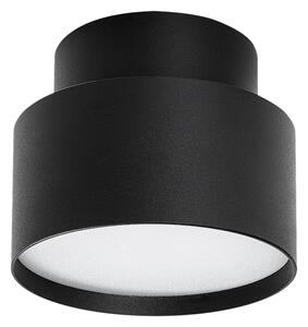 Rabalux 71319 - LED Плафониера OVIDIA LED/16W/230V 3000K черен