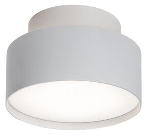 Rabalux 71325 - LED таванно осветително тяло OVIDIA LED/24W/230V 3000K бяло
