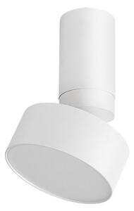 Rabalux 71326 - LED таванно осветително тяло OVIDIA LED/10W/230V 3000K бяло