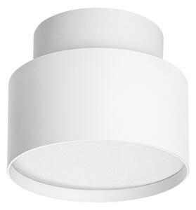 Rabalux 71324 - LED плафон OVIDIA LED/16W/230V 3000K бял