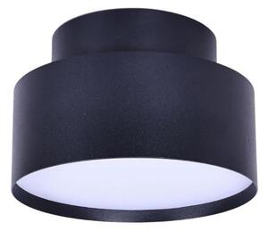 Rabalux 71320 - LED плафон OVIDIA LED/24W/230V 3000K черен
