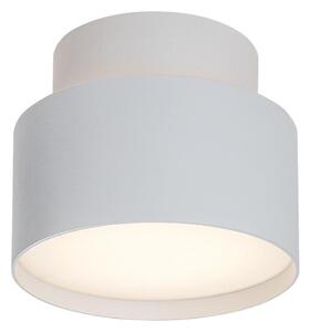 Rabalux 71324 - LED плафон OVIDIA LED/16W/230V 3000K бял