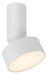 Rabalux 71326 - LED таванно осветително тяло OVIDIA LED/10W/230V 3000K бяло