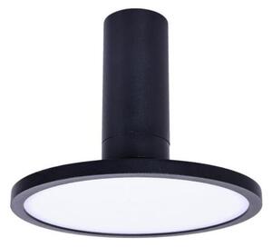 Rabalux 71323 - LED плафон OVIDIA LED/20W/230V 3000K черен