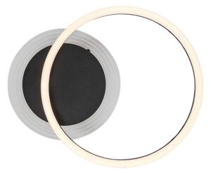 Rabalux 71368 - LED таванно осветително тяло KERSTIN LED/24W/230V 3000K