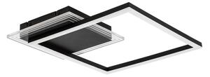 Rabalux 71370 - LED плафон OTTAVIA LED/24W/230V 3000K