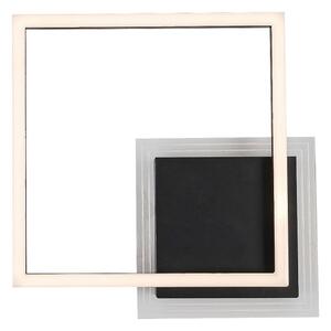 Rabalux 71370 - LED плафон OTTAVIA LED/24W/230V 3000K