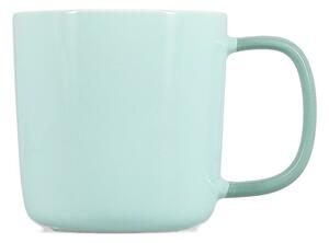 Синя чаша от костен порцелан 370 ml Mae – ONA