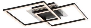 Rabalux 71372 - LED таванно осветително тяло OTTAVIA LED/28W/230V 3000K