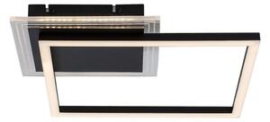 Rabalux 71370 - LED плафон OTTAVIA LED/24W/230V 3000K