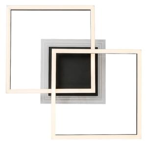 Rabalux 71372 - LED таванно осветително тяло OTTAVIA LED/28W/230V 3000K