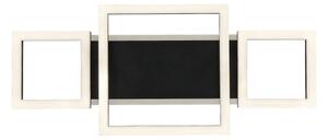 Rabalux 71374 - LED таванно осветително тяло DONYA LED/24W/230V 4000K