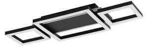 Rabalux 71374 - LED таванно осветително тяло DONYA LED/24W/230V 4000K