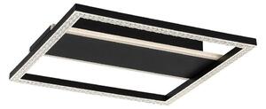 Rabalux 71373 - LED таванно осветително тяло DONYA LED/24W/230V 4000K