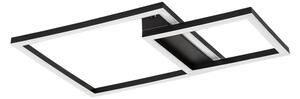 Rabalux 71376 - LED таванно осветително тяло HELETH LED/24W/230V 3000K