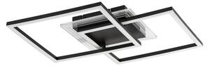 Rabalux 71372 - LED таванно осветително тяло OTTAVIA LED/28W/230V 3000K