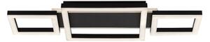Rabalux 71374 - LED таванно осветително тяло DONYA LED/24W/230V 4000K