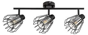 Rabalux 73069 - Спот EMERENCIA 3xE14/40W/230V