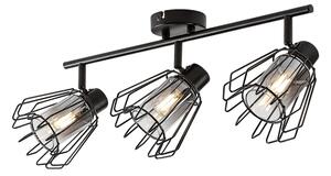 Rabalux 73069 - Спот EMERENCIA 3xE14/40W/230V
