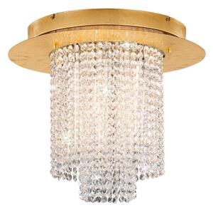 Eglo 39398 - LED Димируем плафон VILALONES LED/43W/230V