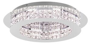 Eglo 39401 - LED Димируем плафон PRINCIPE LED/31,5W/230V