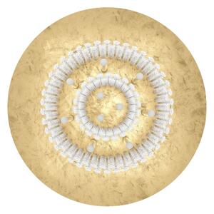 Eglo 39398 - LED Димируем плафон VILALONES LED/43W/230V