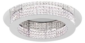 Eglo 39402 - LED Димируем плафон PRINCIPE LED/44W/230V