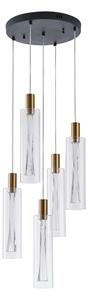 LED Пендел LED/38W/230V 3000K