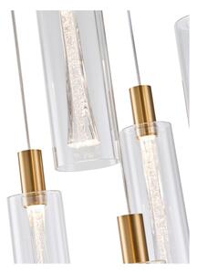 LED Пендел LED/38W/230V 3000K