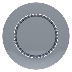 Eglo 39401 - LED Димируем плафон PRINCIPE LED/31,5W/230V
