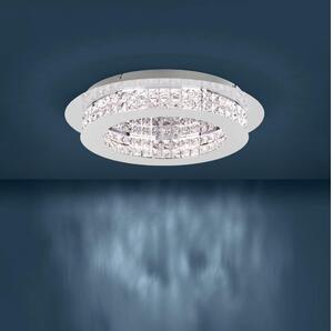 Eglo 39401 - LED Димируем плафон PRINCIPE LED/31,5W/230V