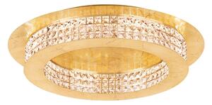 Eglo 39406 - LED Димируем плафон PRINCIPE LED/44W/230V