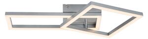 Rabalux 71381 - LED таванно осветително тяло ELLINOR LED/24W/230V 3000K
