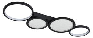 Rabalux 71379 - LED Димируем плафон ARANIS LED/40W/230V 3000-6500K + д.у