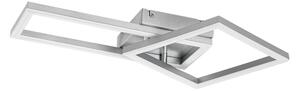 Rabalux 71381 - LED таванно осветително тяло ELLINOR LED/24W/230V 3000K