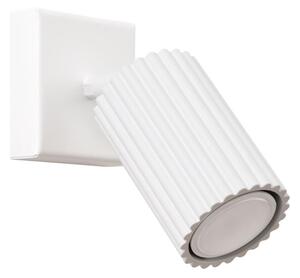 Brilagi - LED стенен спот CRESTO 1xGU10/10W/230V бял